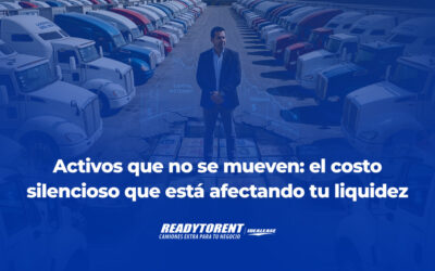 Activos que no se mueven: el costo silencioso que está afectando tu liquidez